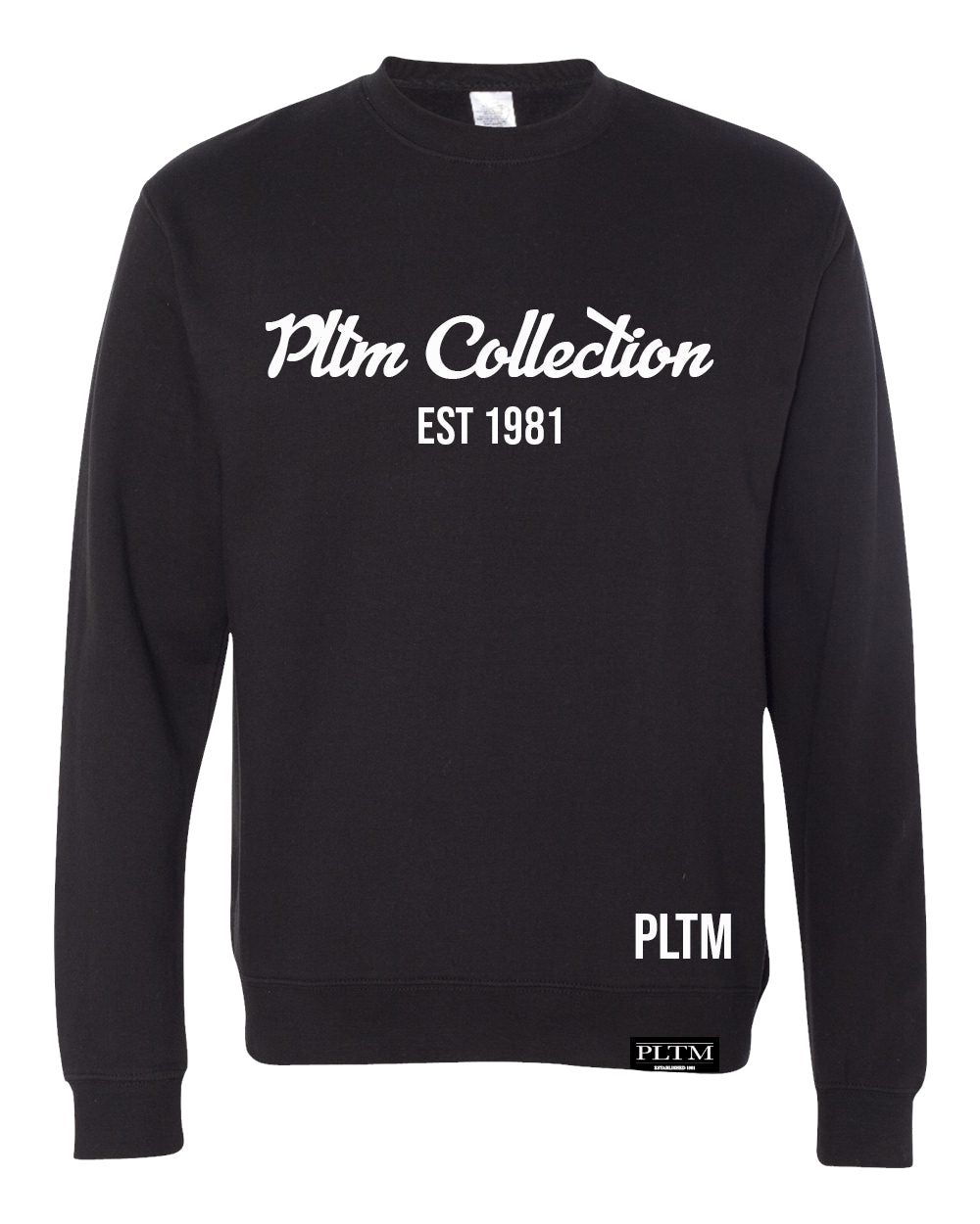 PLTM Collection Sweatshirt